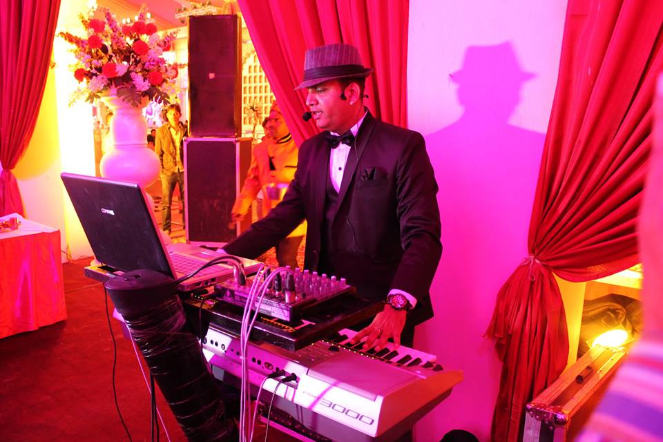 best male singer mysore